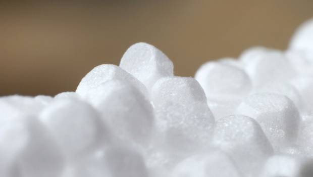 Un consortium pour développer une filière française de recyclage du polystyrène