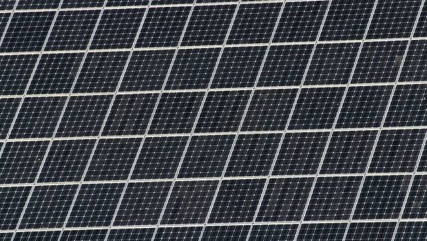 Photovoltaïque : Amarenco France acquiert Synergetik