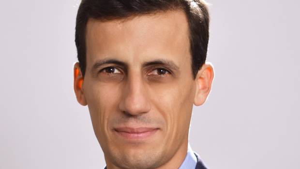 Benjamin Fremaux est nommé président du groupe Idex