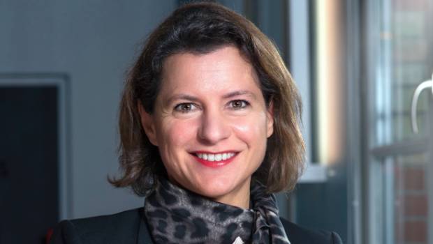 Catherine MacGregor nommée directrice générale d'Engie