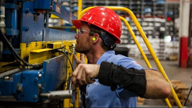 Les petites et moyennes industries à l’épreuve de la transition écologique