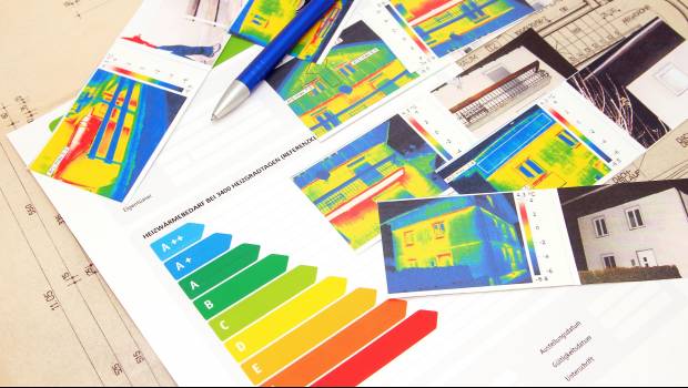 Un crédit d'impôt pour la rénovation énergétique des locaux des TPE et PME