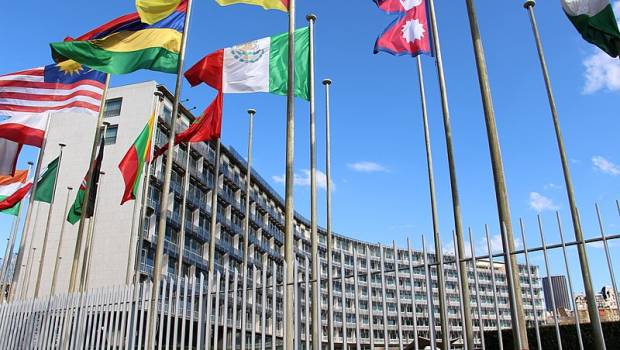 L’Unesco et IFPEN s'associent dans le domaine des géosciences