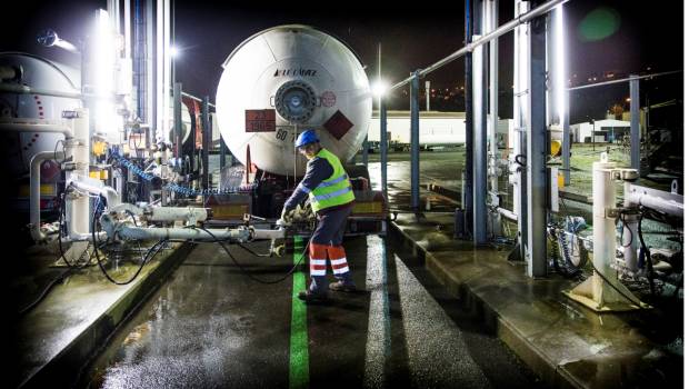 Primagaz lance une nouvelle offre de biopropane pour les particuliers