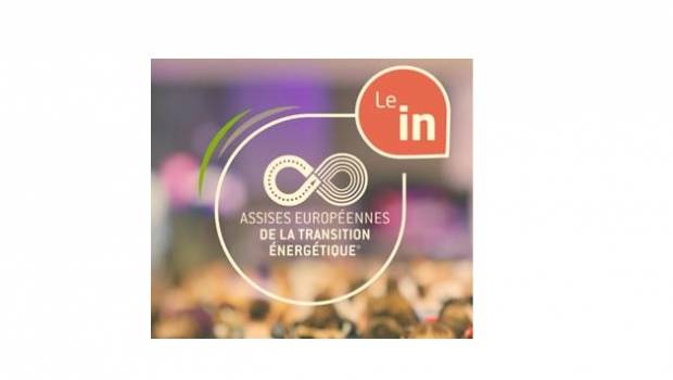 Une édition 100 % digitale pour les Assises européennes de la transition énergétique