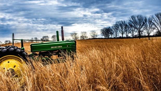 Nouvelle PAC : quelles mesures pour l’environnement ?