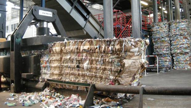 Vers une année 2020 « hors-normes » pour le secteur du recyclage