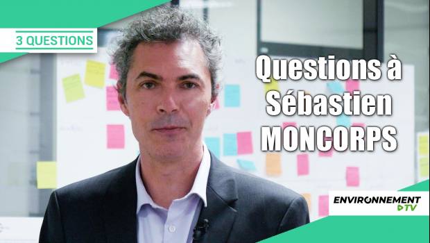 [Vidéo] Sébastien Moncorps : « La COP 15 sera celle du bilan et du réengagement »