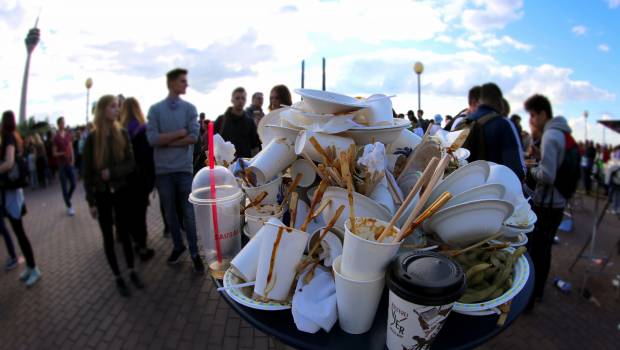 [Dossier] Économie circulaire : la loi en panne de textes d’application