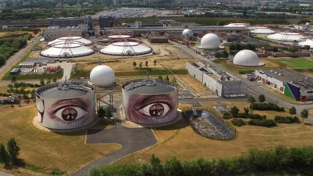 En Île-de-France, Endesa rachète du biométhane à partir d’eaux usées