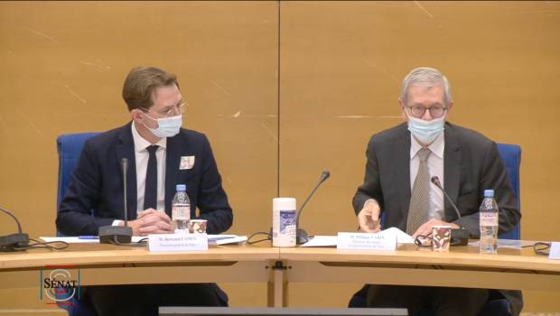 Le ton se durcit entre Veolia et Suez