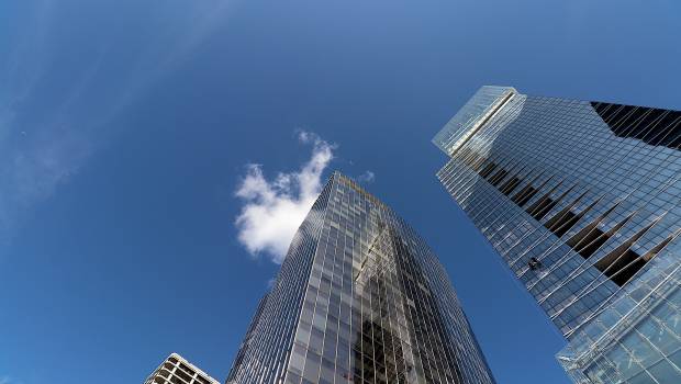 [Étude] Dans les immeubles tertiaires du Grand Paris, 3,4 TWh de chaleur récupérable