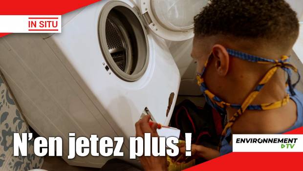 L'obsolescence programmée n'est pas une fatalité