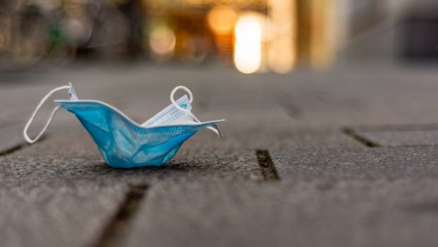 À Tours, NeutraliZ Protection Essentielle recycle les masques