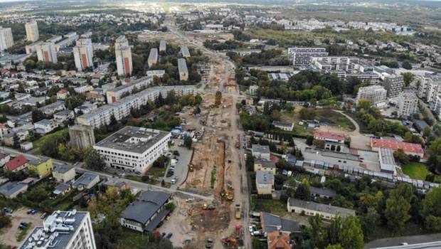 Coup d'envoi pour la feuille de route climat de la Banque européenne d’investissement