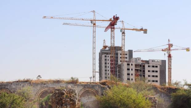 Un outil pour monétiser les bénéfices de la reconversion des friches