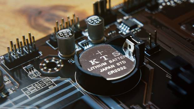 Batteries : le lithium au cœur d'une bataille normative