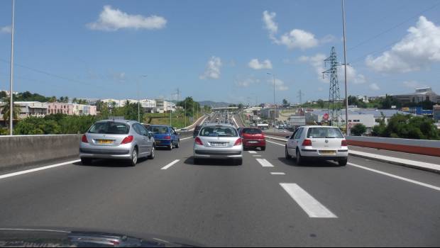 « La France n'a toujours pas enclenché sa transition dans les transports », selon un institut de recherche
