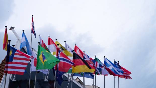 Environnement : une relance en demi-teinte pour le G20