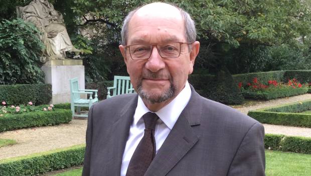Philippe Duron chargé d’une mission sur l'avenir du modèle économique des transports en commun