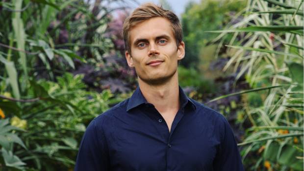 Pierre Gilbert : « Le géomimétisme, c’est le biomimétisme au service du climat »