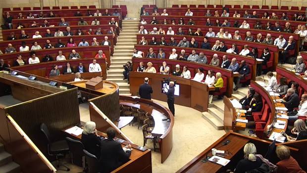 Le gouvernement écarte le crime d’écocide