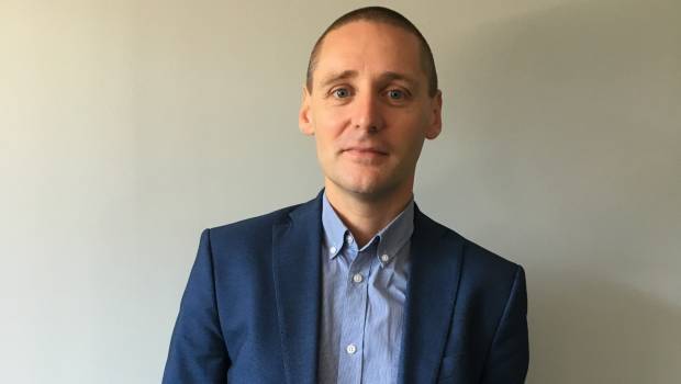 Un jour en reconfinement avec : Julien Lahaie, Directeur de la Mission Lyon Vallée de la Chimie