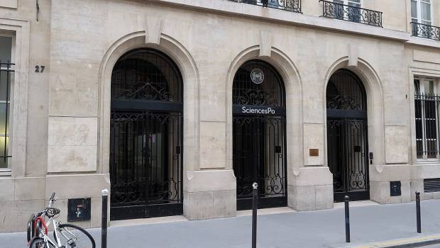 Sciences Po Paris fonde une chaire consacrée au développement durable