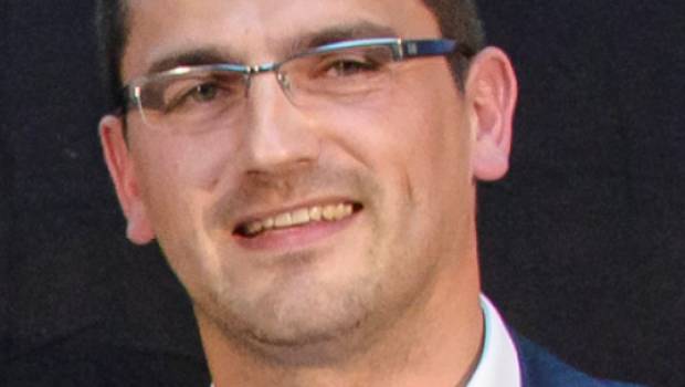 Un jour en reconfinement avec : Olivier Eloy, directeur général d’Eloy Water