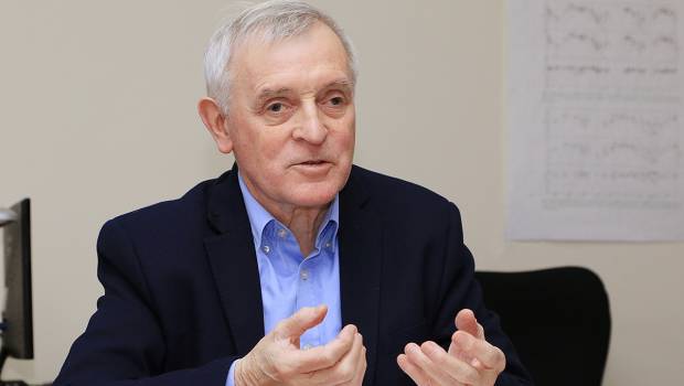 Jean Jouzel : « Si on continue comme ça, on va vers le désastre »