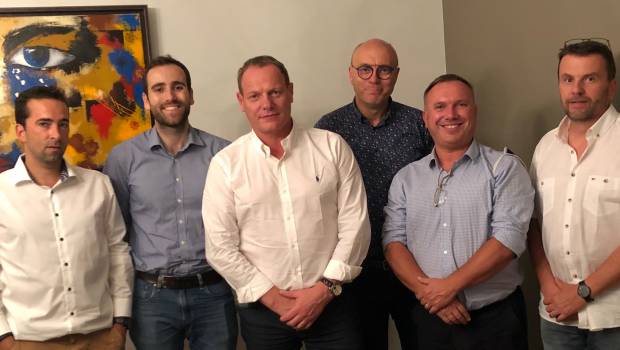 Petavit change d’actionnaires et se réorganise