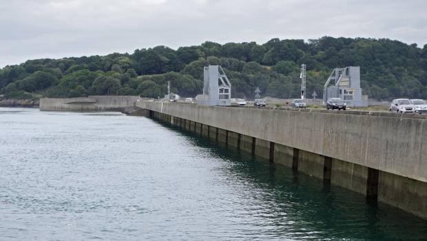 Plan « Hercule » d’EDF : Paris et Bruxelles vers un accord