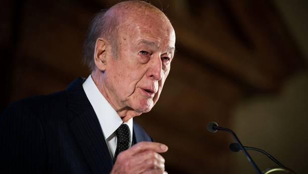 Mort de Valéry Giscard d’Estaing : le président et l’environnement