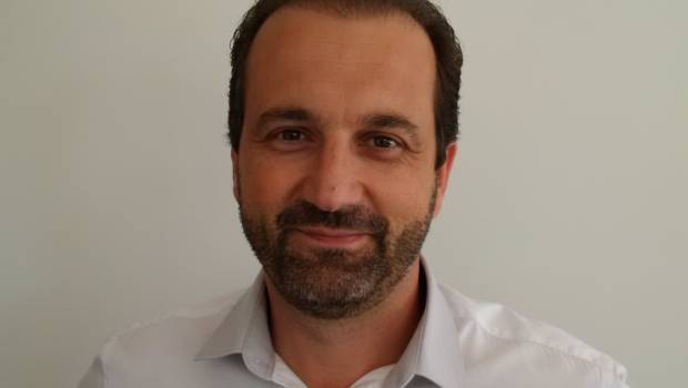 Patrice Berthommier, président de la filière Palettes & Bois de Federec