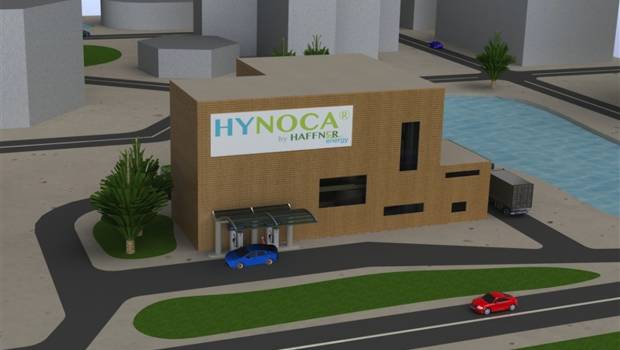 Les lauréats 2020 des Pollutec Innovation Awards