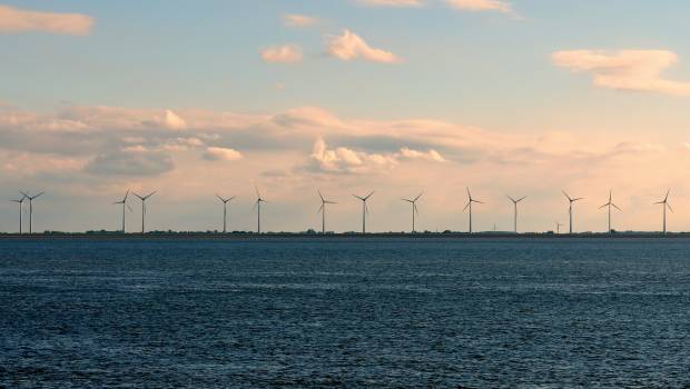 Le gouvernement annonce un nouveau projet de parc éolien offshore en Normandie