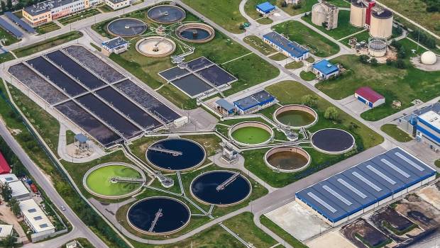 Les micropolluants méritent un traitement en station d’épuration