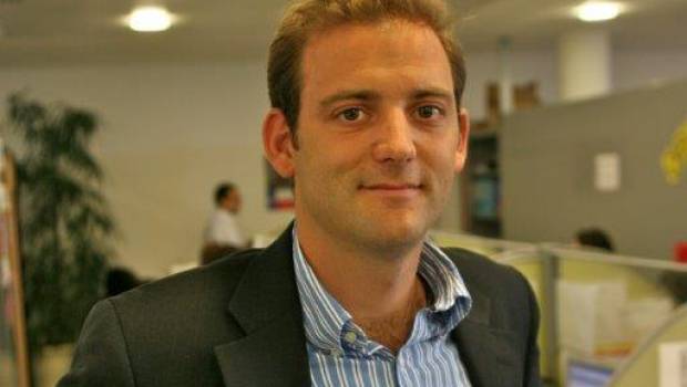 Un jour en reconfinement avec : Géraud de Saint-Exupéry, PDG de Xylem France