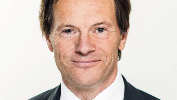 Jacob Ruiter : « Notre ambition est d'atteindre un marché de l'hydrogène vert de 100 milliards d'euros d'ici 2025 »