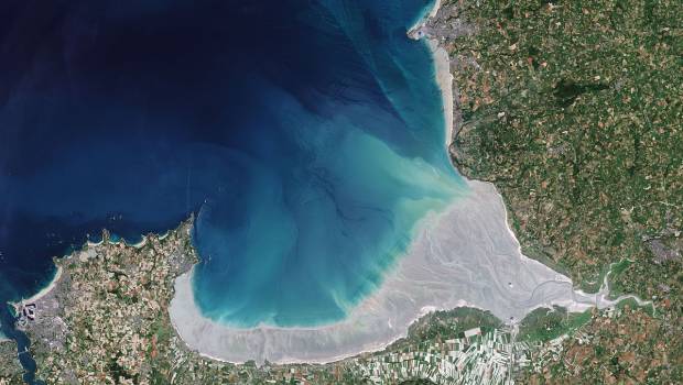 L’agence de l’eau de Seine-Normandie investit dans la biodiversité
