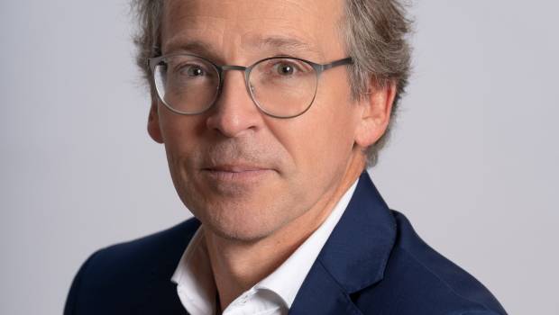 Un jour en reconfinement avec : Olivier Jacquier, Directeur Général ENGIE Solutions Tertiaire et Proximité