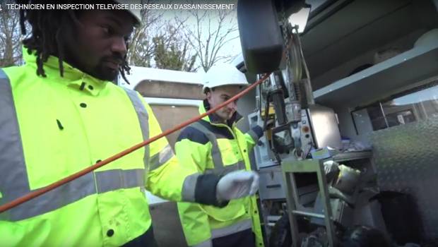 L’assainissement et la maintenance industrielle recrutent