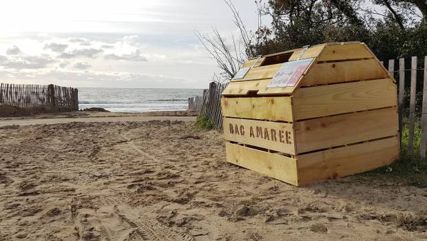 [Dossier] Les bacs à marée à la conquête du littoral