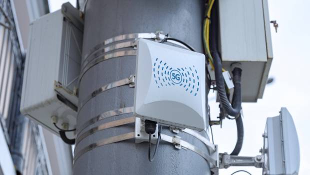 La 5G pourrait augmenter les émissions de carbone