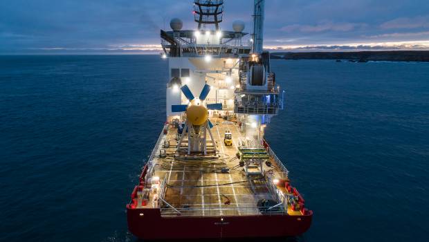 [Dossier] Ouessant mise sur les énergies renouvelables