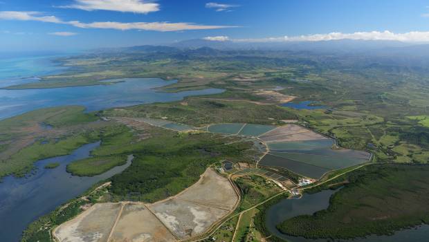 [Dossier] En Nouvelle-Calédonie, des ressources marines étudiées à la loupe
