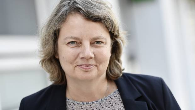 Un jour en reconfinement avec : Adeline Duterque, directrice du centre Engie Lab Crigen