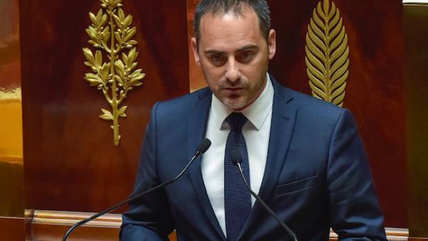 Le député Anthony Cellier devient président du Conseil supérieur de l’énergie