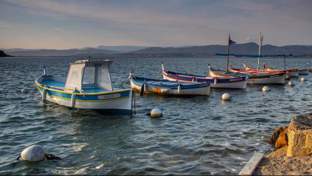 Le gouvernement lance deux appels à projets pour la pêche