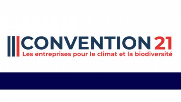 Une Convention d’entreprises pour le climat